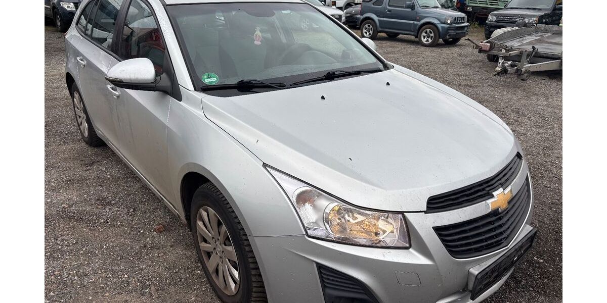Chevrolet Cruze 176.000 km 2.890 &euro; Hamburg 22113
