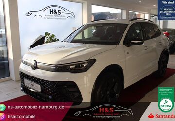 VW Tiguan 27.012 km 44.900 &euro; Pinneberg 25421