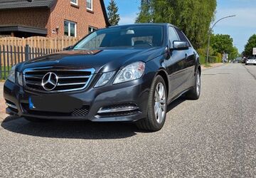 Mercedes-Benz 250 87.000 km 14.500 &euro; Hamburg 22309