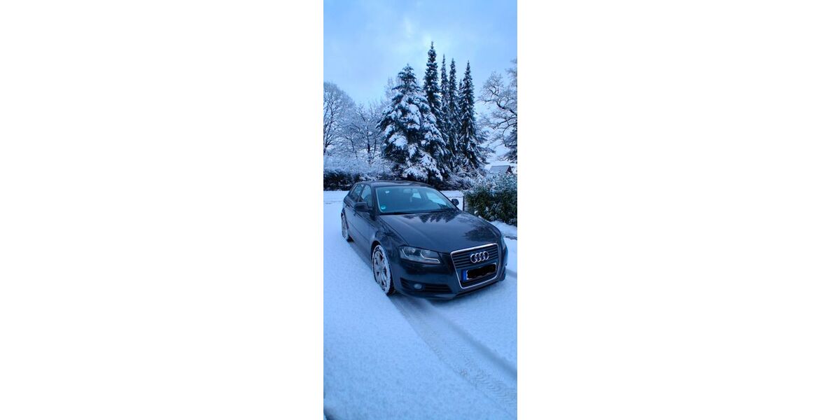 Audi A3 174.000 km 6.600 &euro; Reinbek 21465
