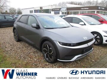 Gebrauchte Hyundai IONIQ 5