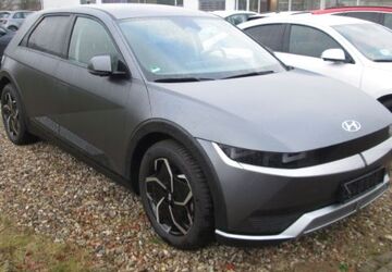 Hyundai IONIQ 5 7.289 km 32.900 &euro; Hamburg 22525