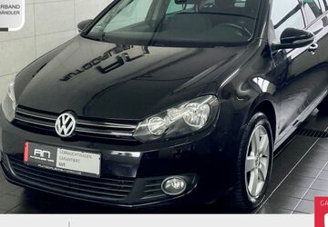 VW Golf 180.000 km 4.970 &euro; Stelle 21435
