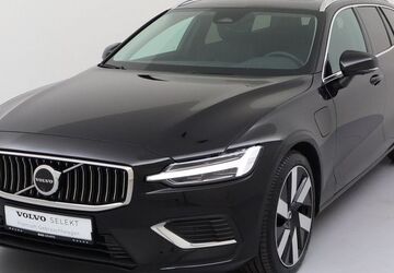 Volvo V60 15.180 km 39.950 &euro; Norderstedt 22848