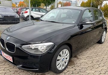 BMW 116 165.000 km 3.950 &euro; Buxtehude 21614