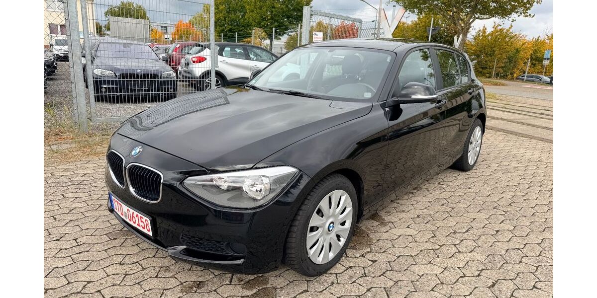 BMW 116 165.000 km 3.950 &euro; Buxtehude 21614