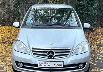 Mercedes-Benz A 180 115.000 km 5.999 &euro; Hamburg 22147