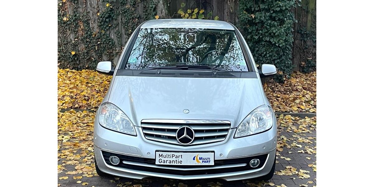 Mercedes-Benz A 180 115.000 km 5.999 &euro; Hamburg 22147