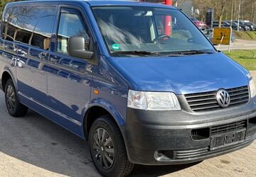 VW T5 Transporter 278.749 km 7.999 &euro; Buxtehude 21614