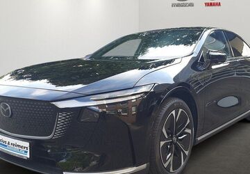 Mazda 6e 4.871 km 39.585 &euro; Hamburg 22457