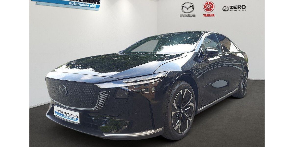 Mazda 6e 4.871 km 39.585 &euro; Hamburg 22457