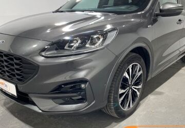 Ford Kuga 180.000 km 17.450 &euro; Norderstedt 22848