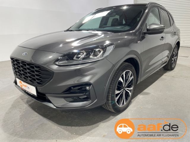 Ford Kuga 180.000 km 17.450 &euro; Norderstedt 22848