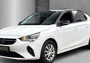 Opel Corsa 48.015 km 13.990 &euro; Hamburg 22529