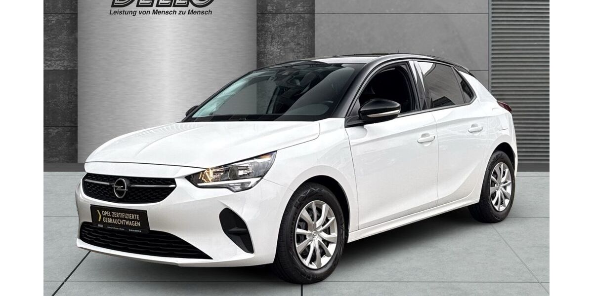 Opel Corsa 48.015 km 13.990 &euro; Hamburg 22529
