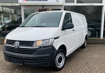 VW T6 Transporter 91.073 km 21.900 &euro; Hamburg-Norderstedt 22851