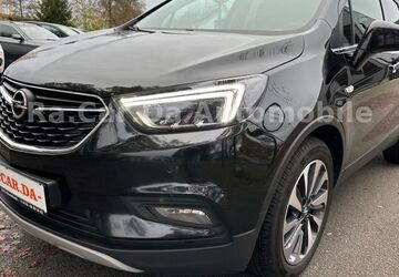 Opel Mokka X 173.700 km 9.300 &euro; Buxtehude 21614