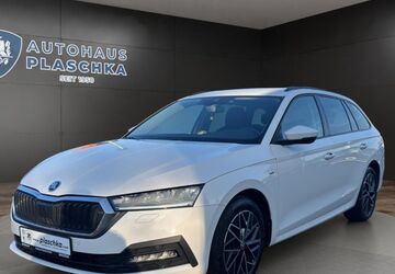 Skoda Octavia 180.290 km 13.950 &euro; Winsen/Luhe 21423