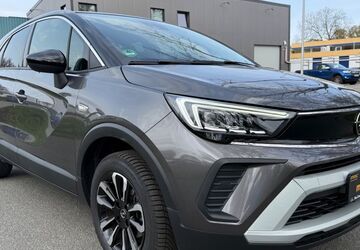 Opel Andere 18.731 km 16.900 &euro; Buxtehude 21614