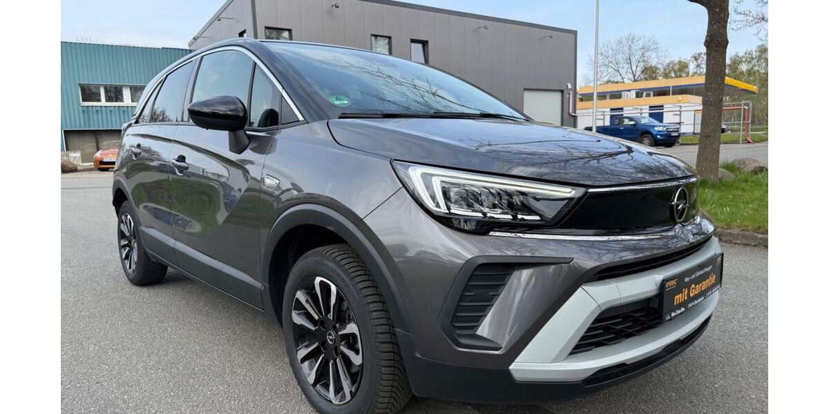 Opel Andere 18.731 km 16.900 &euro; Buxtehude 21614