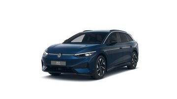 Gebrauchte VW ID.7