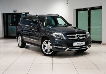 Mercedes-Benz GLK 220 132.000 km 19.849 &euro; Hamburg 22047