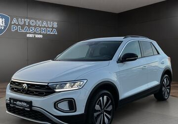 VW T-Roc 29.790 km 24.450 &euro; Winsen/Luhe 21423