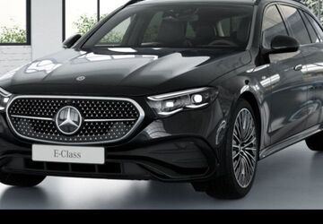Mercedes-Benz E 300 14.500 km 64.900 &euro; Hamburg 22047