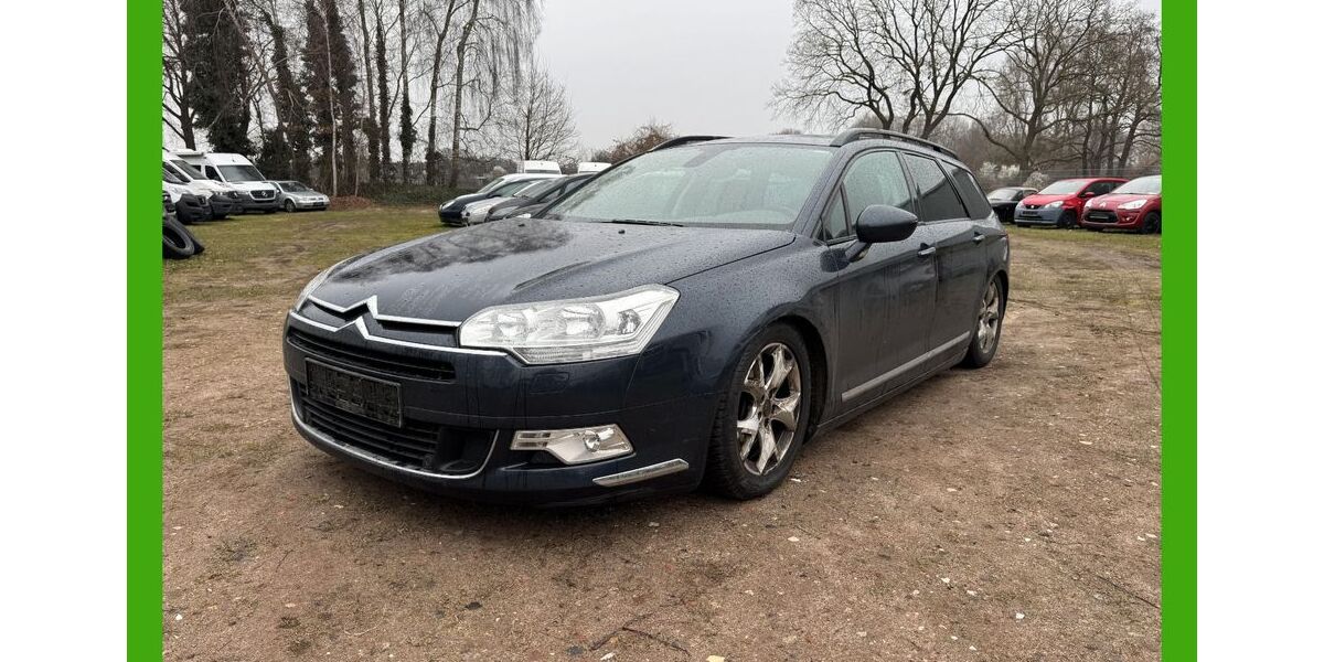 Citroen C5 235.392 km 1.600 &euro; Uetersen 25436