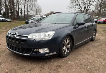 Citroen C5 235.392 km 1.700 &euro; Uetersen 25436