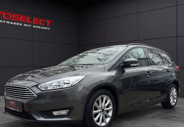 Ford Focus 146.277 km 9.390 &euro; Hamburg 22113