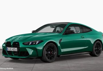 BMW M4 19.225 km 92.054 &euro; Barsbüttel bei Hamburg 22885