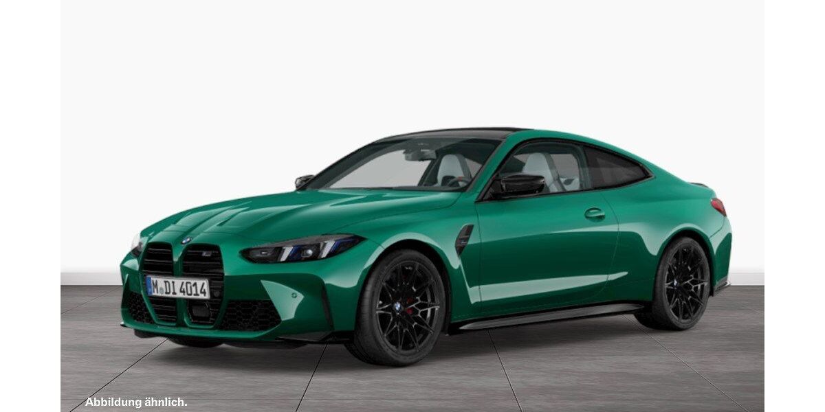 BMW M4 19.225 km 92.054 &euro; Barsbüttel bei Hamburg 22885