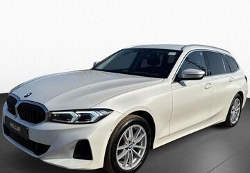 BMW 320 71.494 km 28.950 &euro; Hamburg 21073