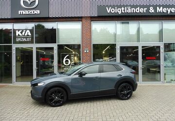 Mazda CX-30 74.709 km 20.885 &euro; Hamburg 22049