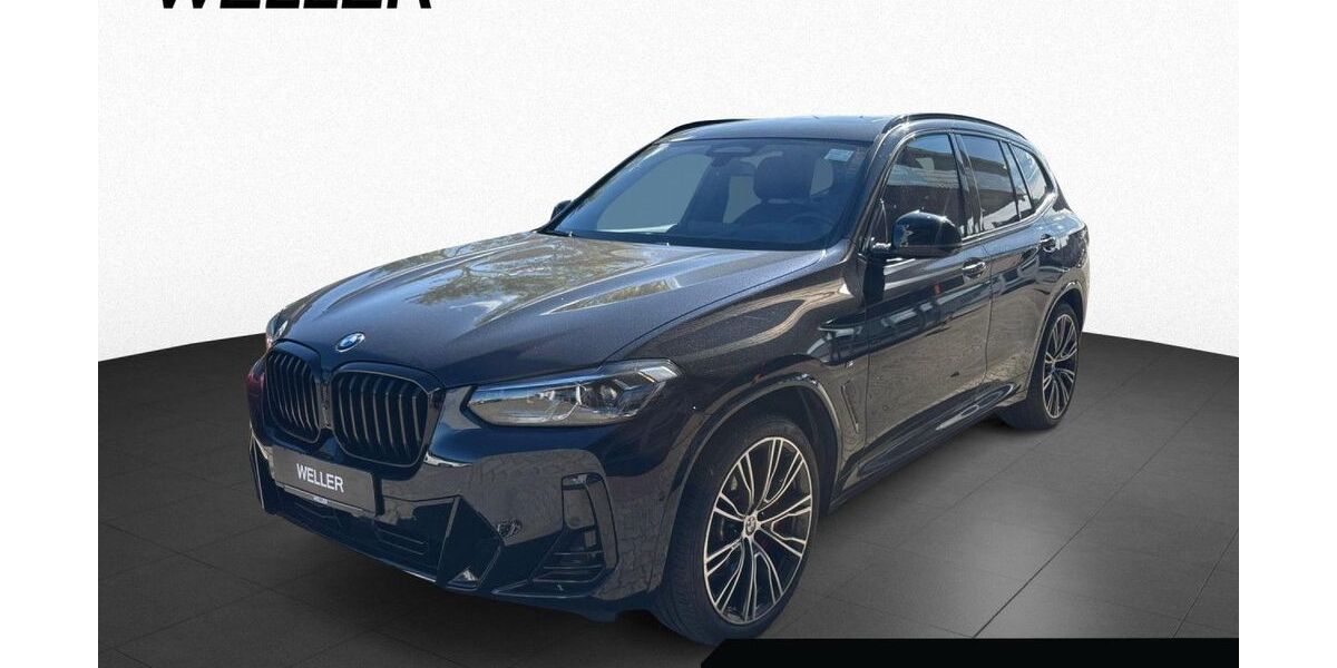 BMW X3 11.093 km 52.850 &euro; Hamburg 21073