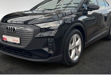 Audi Q4 e-tron 36.309 km 33.880 &euro; Hamburg 22529