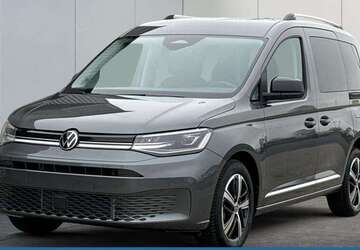 VW Caddy 5.210 km 40.870 &euro; Buchholz in der Nordheide 21244