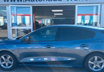 Ford Focus 87.032 km 15.970 &euro; Winsen (Luhe) 21423