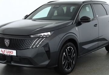 Peugeot 5008 5.790 km 32.490 &euro; Hamburg 22761