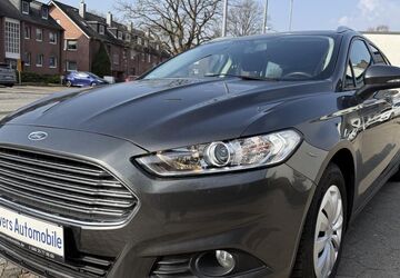 Ford Mondeo 106.973 km 8.990 &euro; Norderstedt 22846