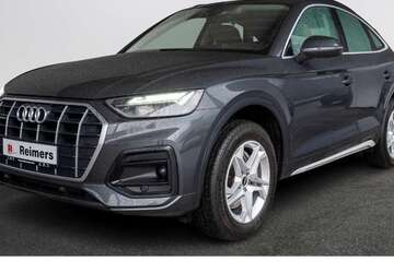 Audi Q5 97.880 km 29.989 &euro; Rellingen 25462