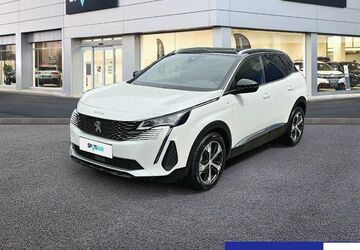 Peugeot 3008 34.941 km 24.499 &euro; Hamburg 22457
