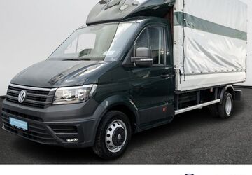 VW Crafter 139.900 km 21.980 &euro; Rellingen / Hamburg 25462