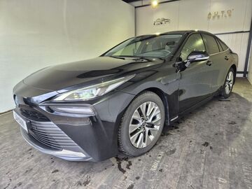 Gebrauchte Toyota Mirai