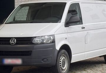 VW T5 Transporter 289.000 km 4.899 &euro; Hamburg 22113