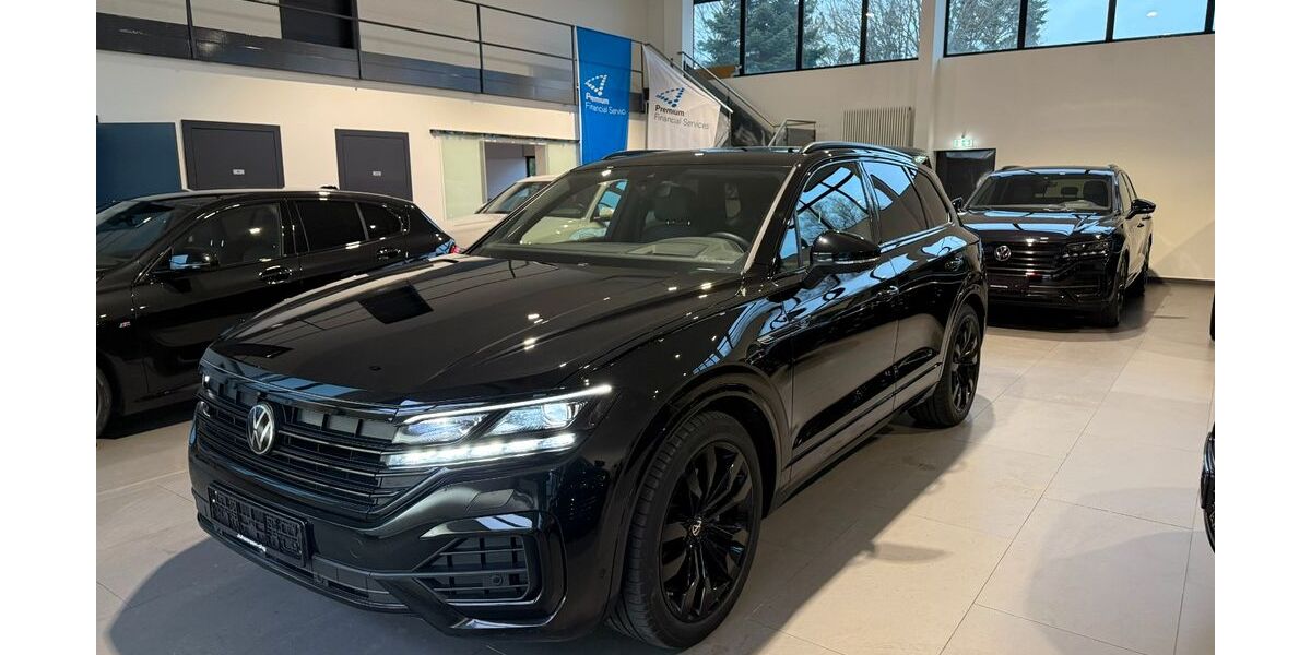 VW Touareg 69.204 km 55.900 &euro; Tornesch 25436
