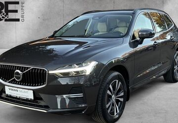 Volvo XC60 70.400 km 33.950 &euro; Norderstedt 22848