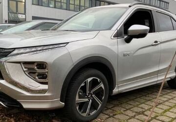 Mitsubishi Eclipse Cross 18.756 km 21.990 &euro; Buchholz 21244