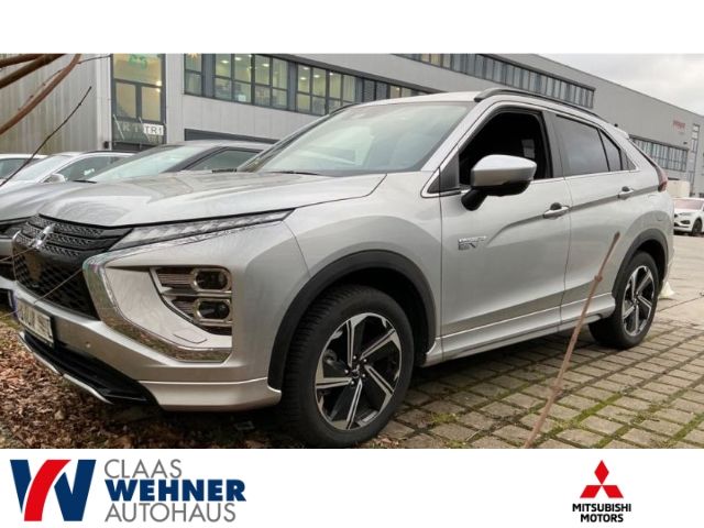 Mitsubishi Eclipse Cross 18.756 km 21.990 &euro; Buchholz 21244